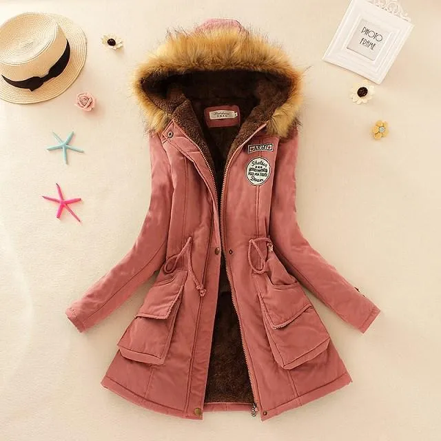 City Girl Jacket