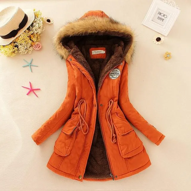 City Girl Jacket