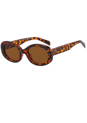 City Girl Shades