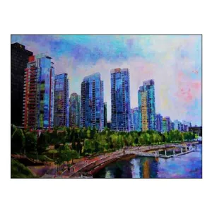 City Life 1