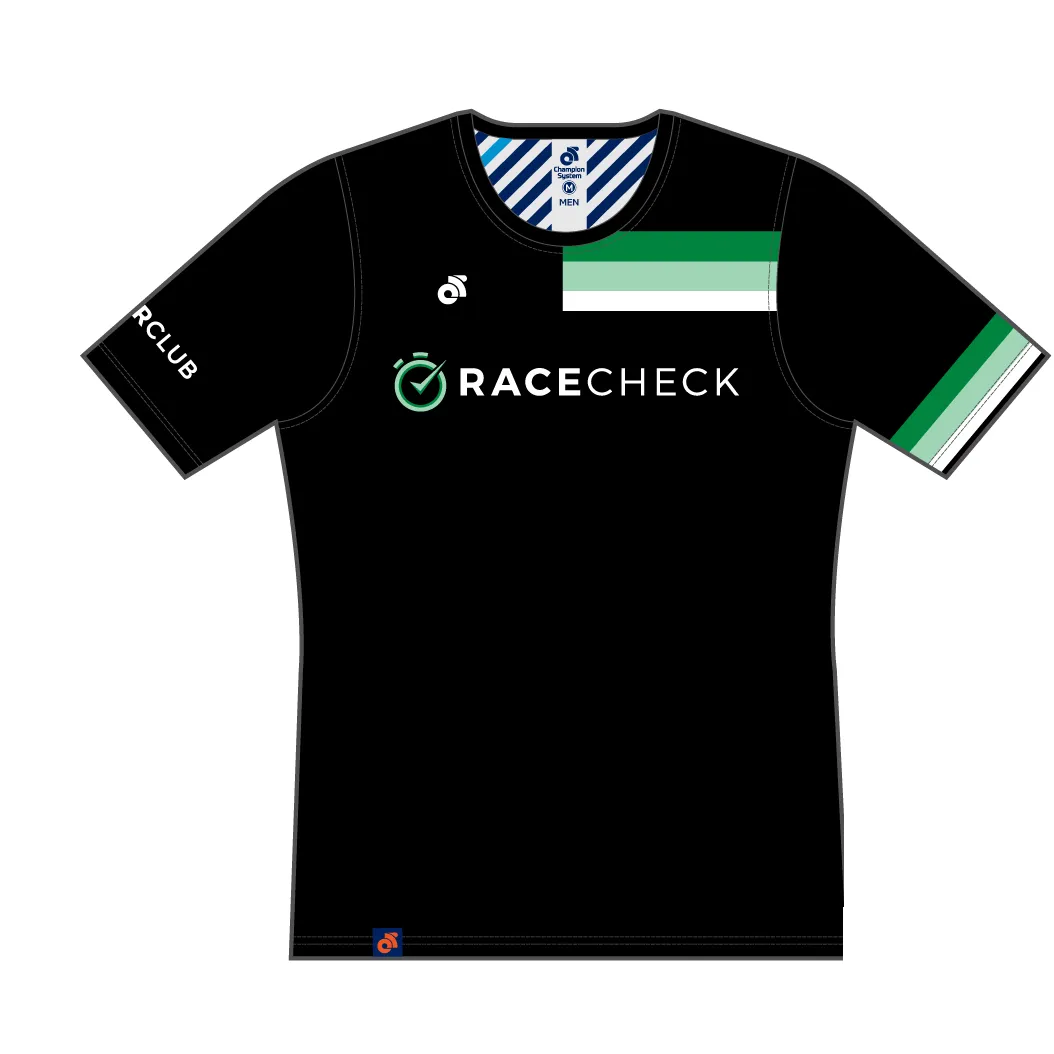 CITY Locarno Tee