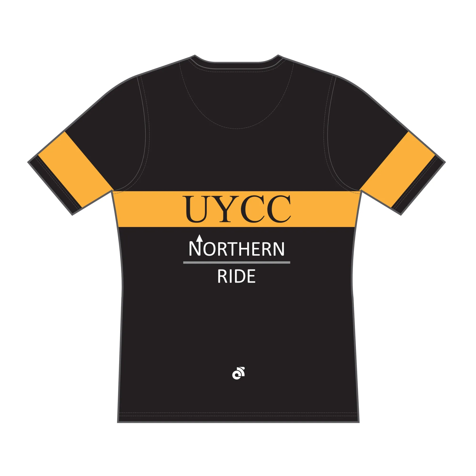CITY Locarno Tee