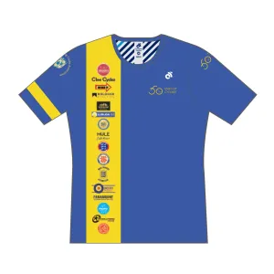 CITY Locarno Tee