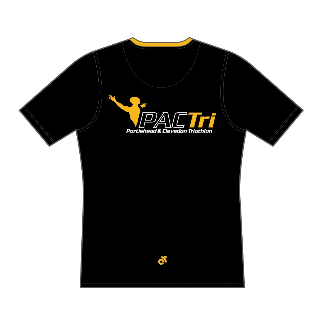 CITY Locarno Tee