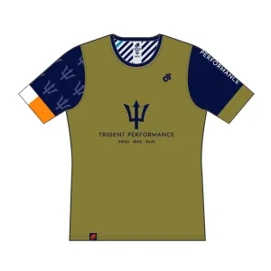 CITY Locarno Tee
