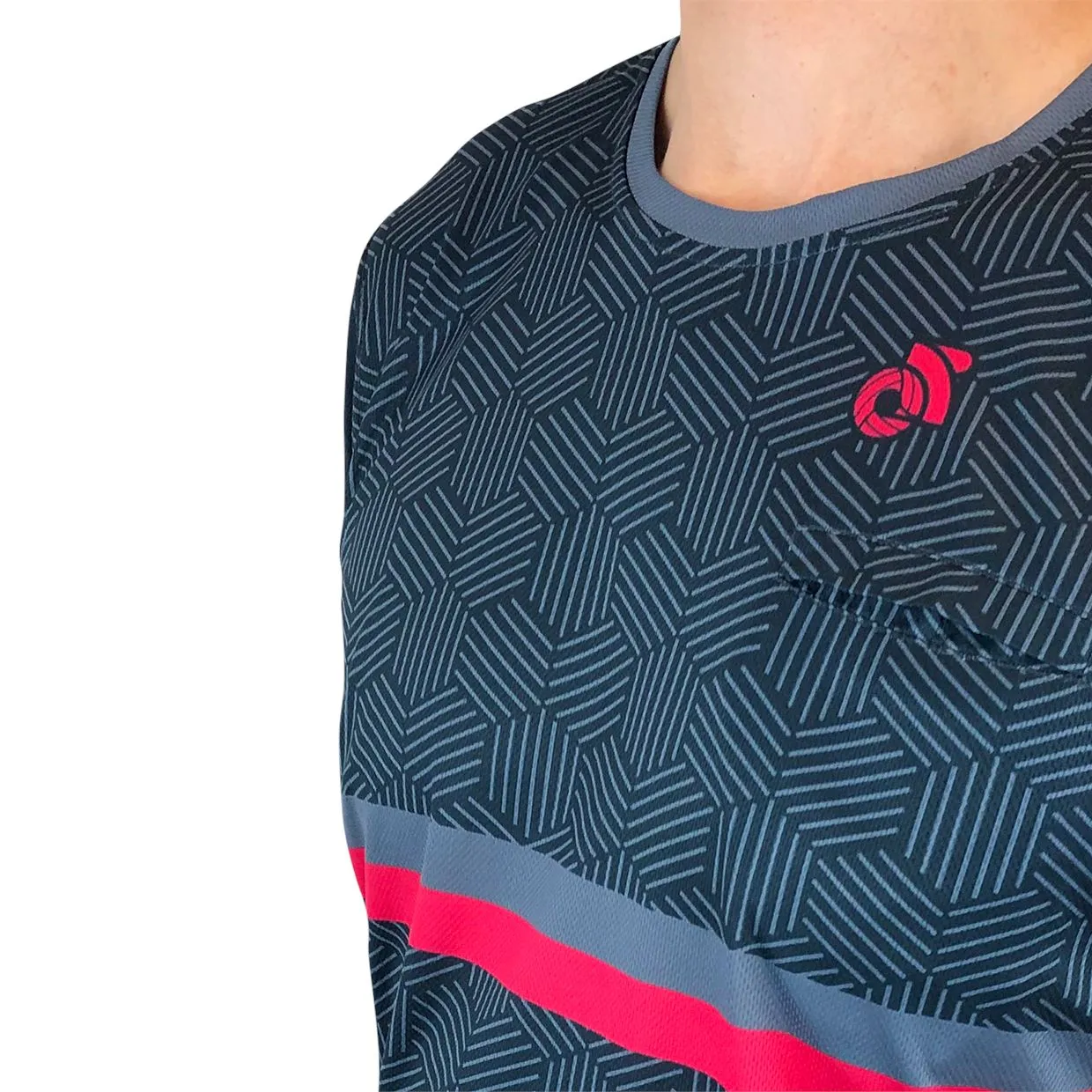 CITY Locarno Tee