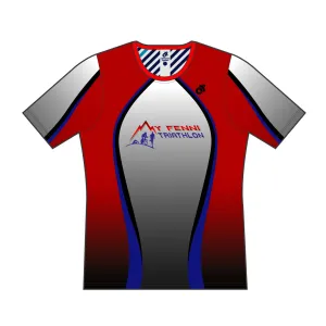 CITY Locarno Tee