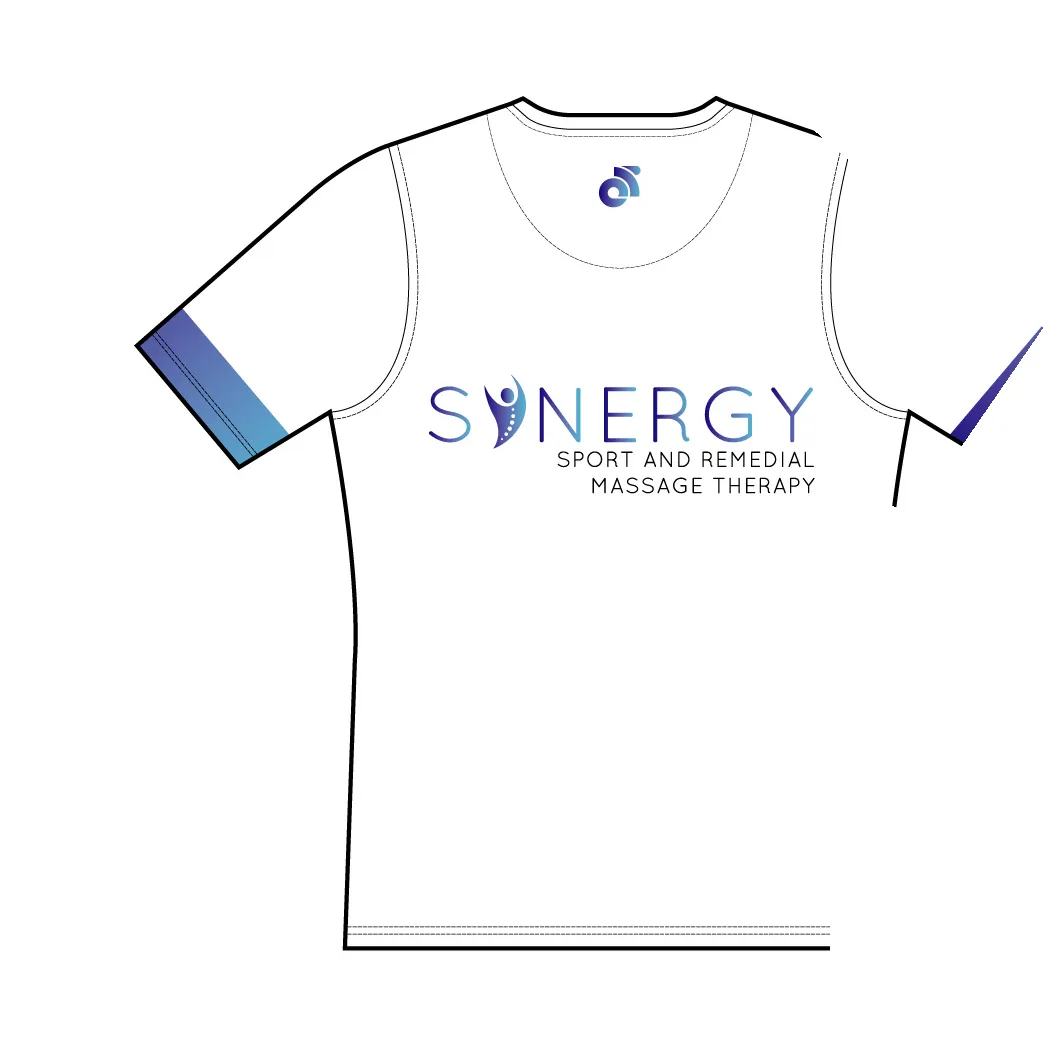 CITY Locarno Tee