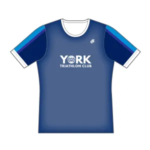 CITY Locarno Tee
