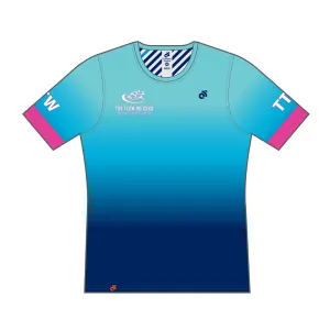CITY Locarno Tee