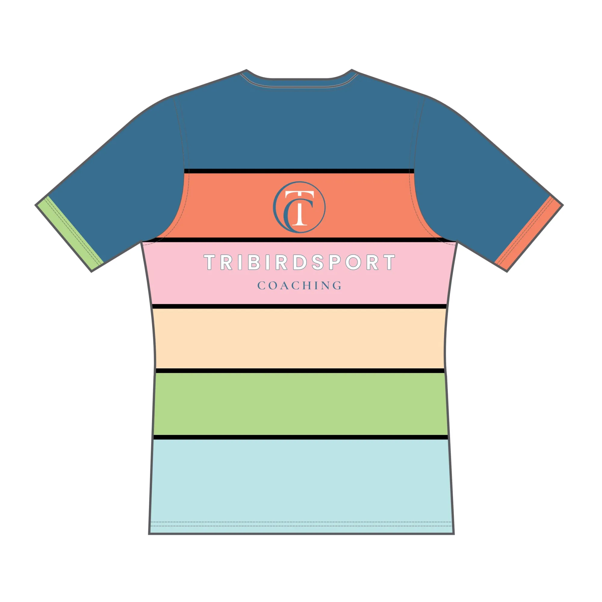 CITY Locarno Tee