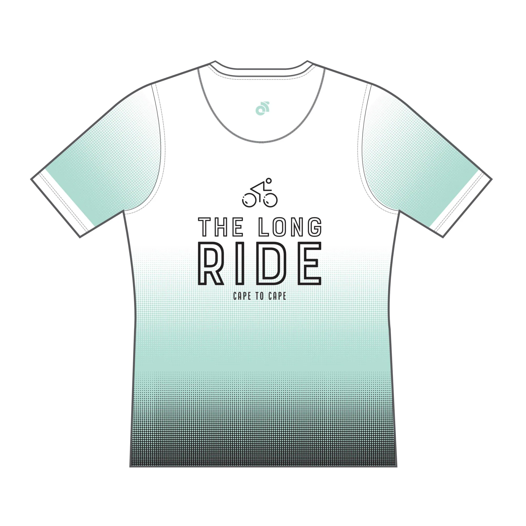CITY Locarno Tee