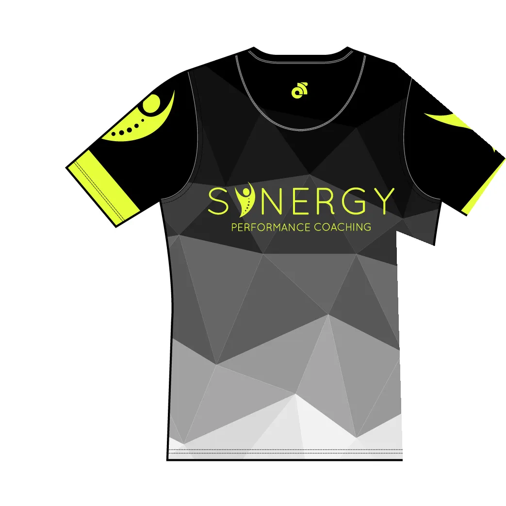 CITY Locarno Tee