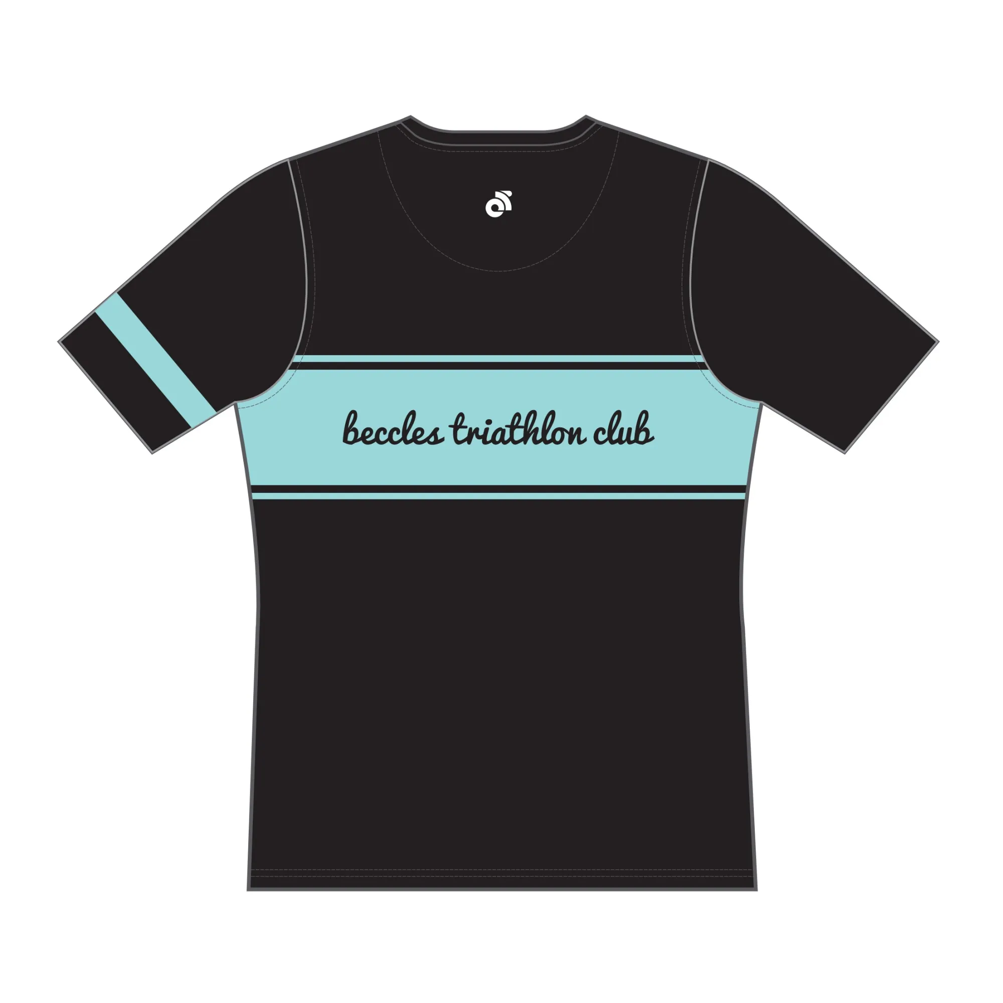 CITY Locarno Tee
