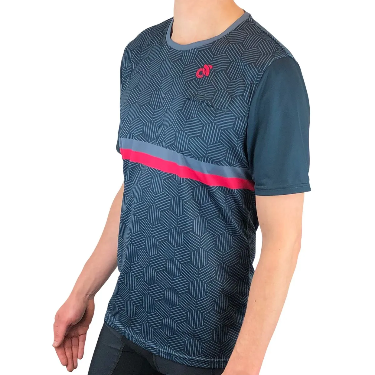CITY Locarno Tee