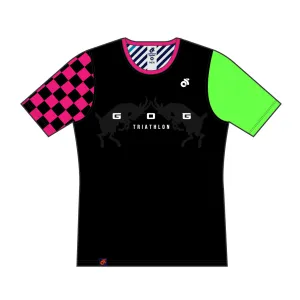 CITY Locarno Tee