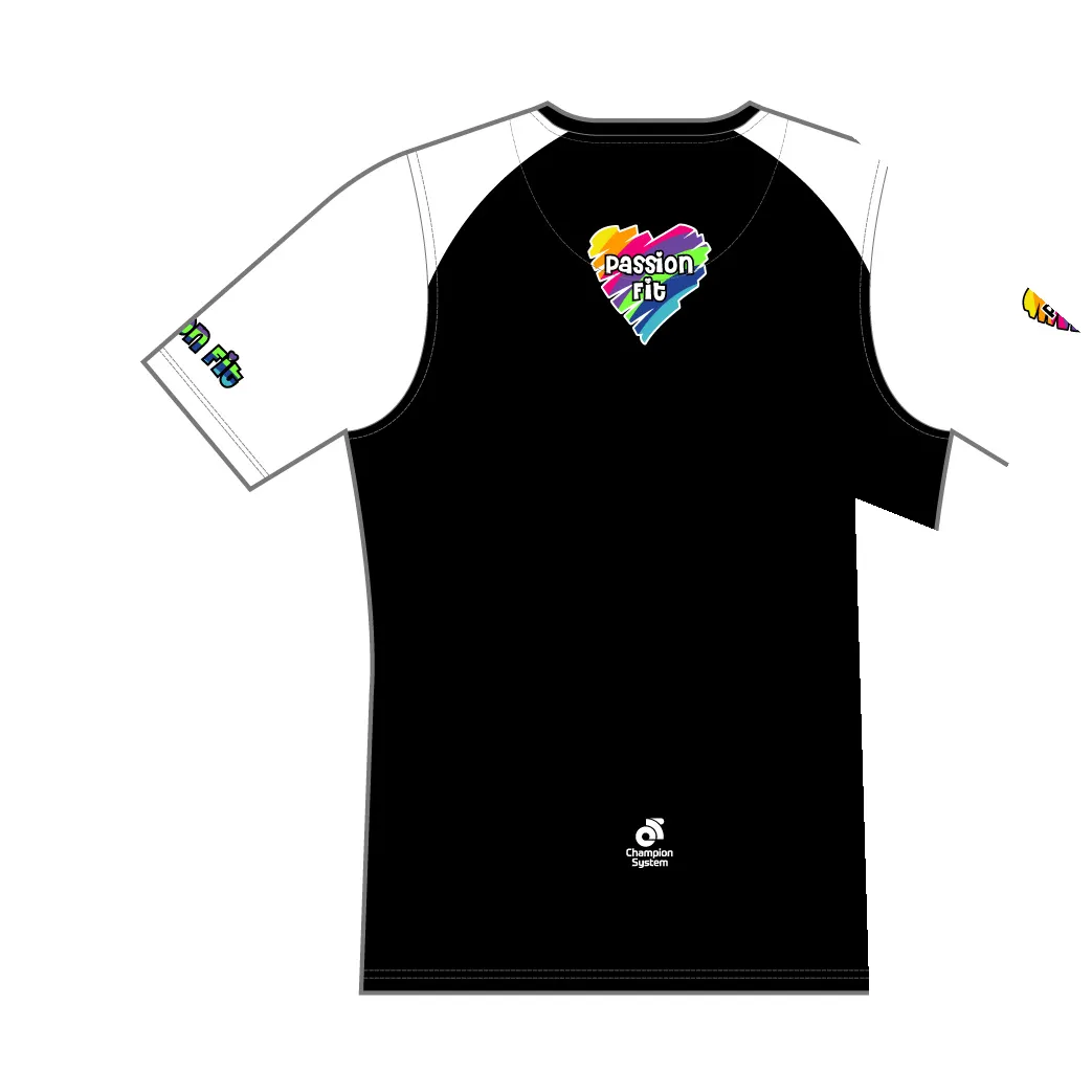 CITY Locarno Tee