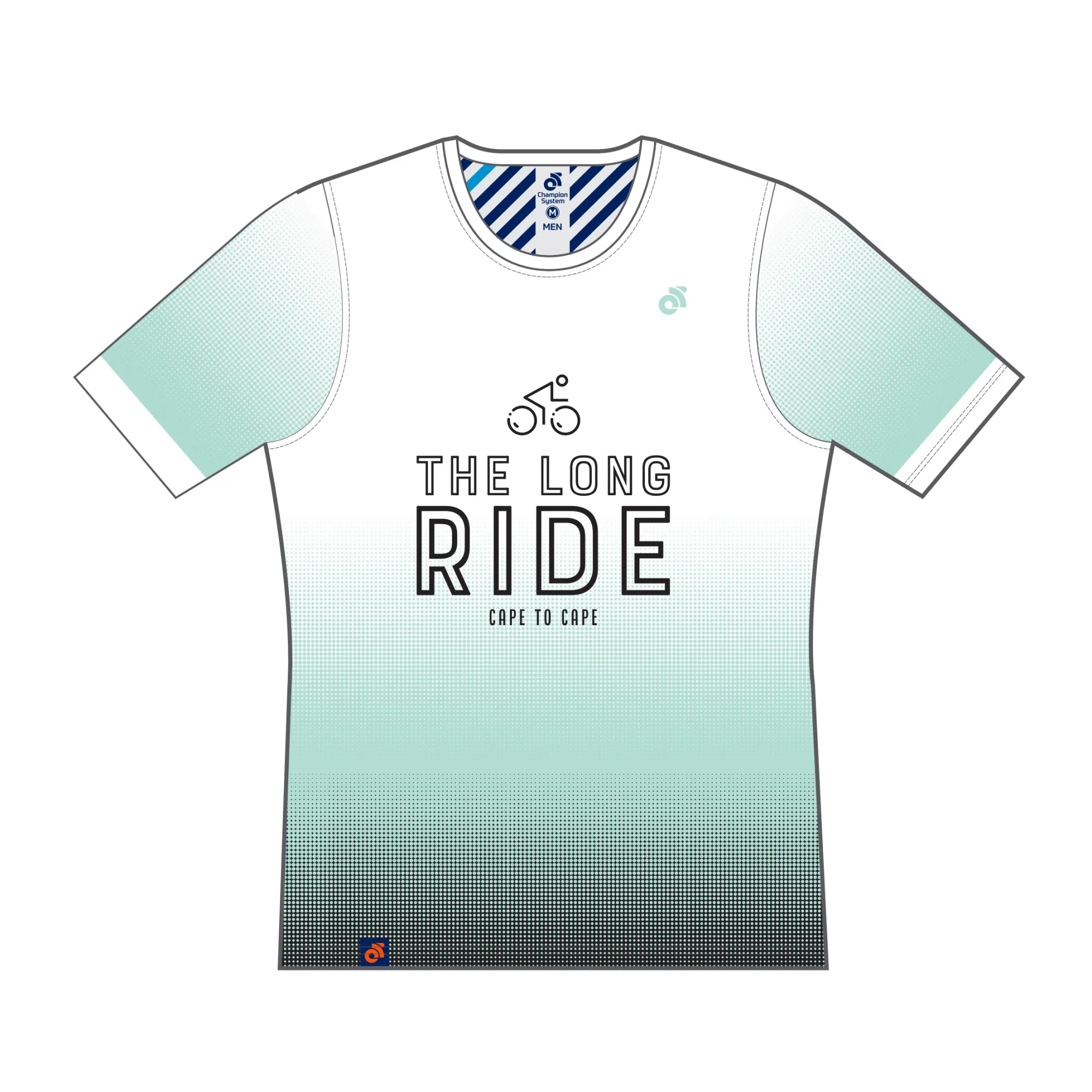 CITY Locarno Tee