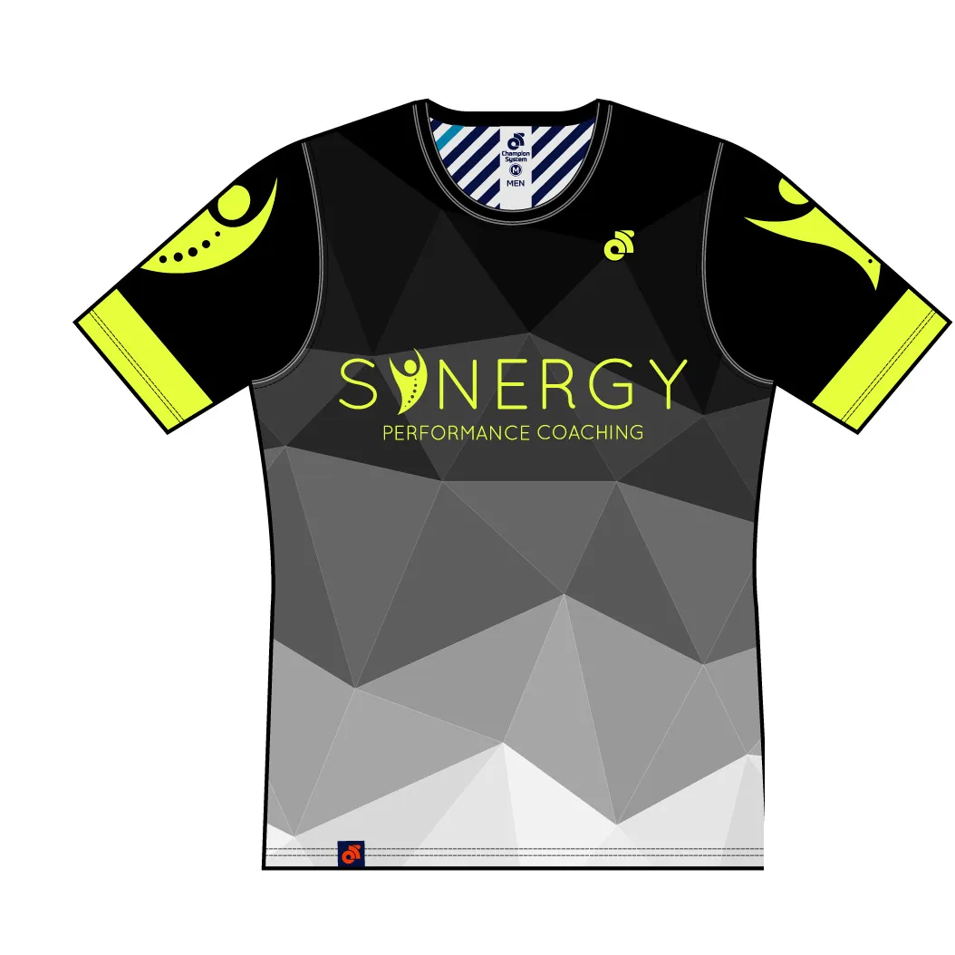 CITY Locarno Tee