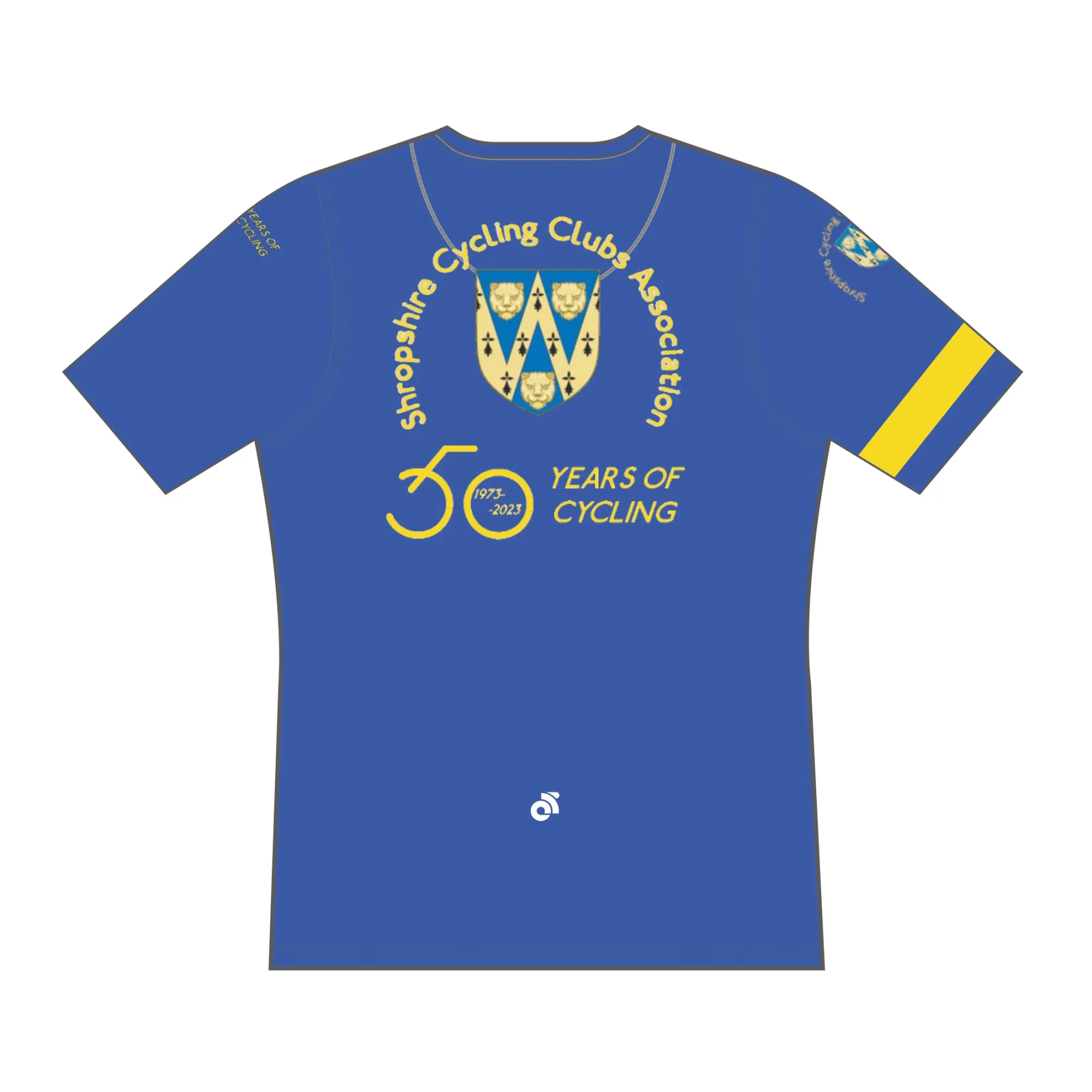 CITY Locarno Tee