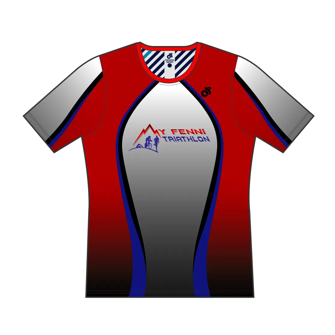 CITY Locarno Tee