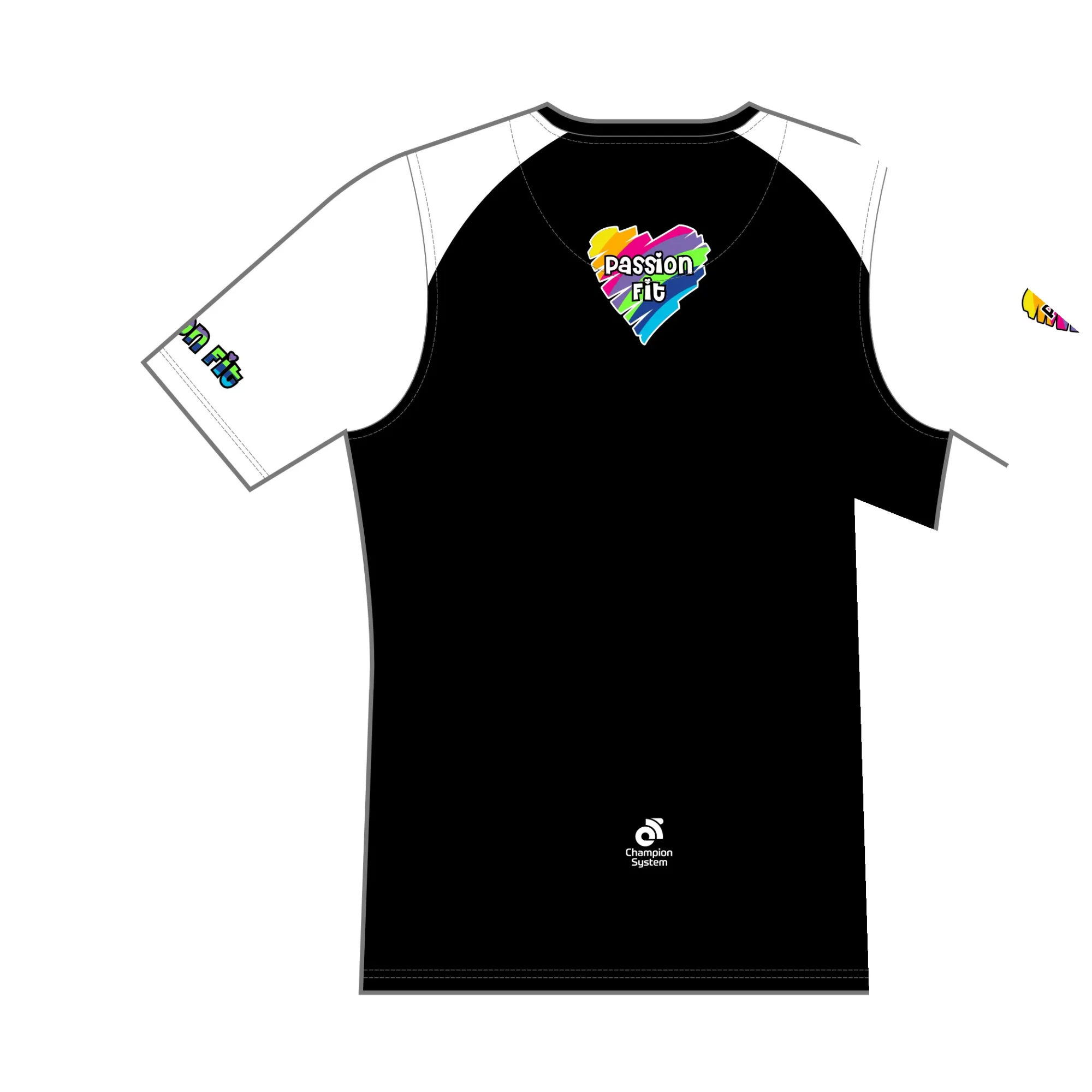 CITY Locarno Tee