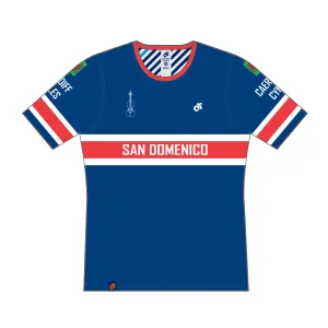 CITY Locarno Tee