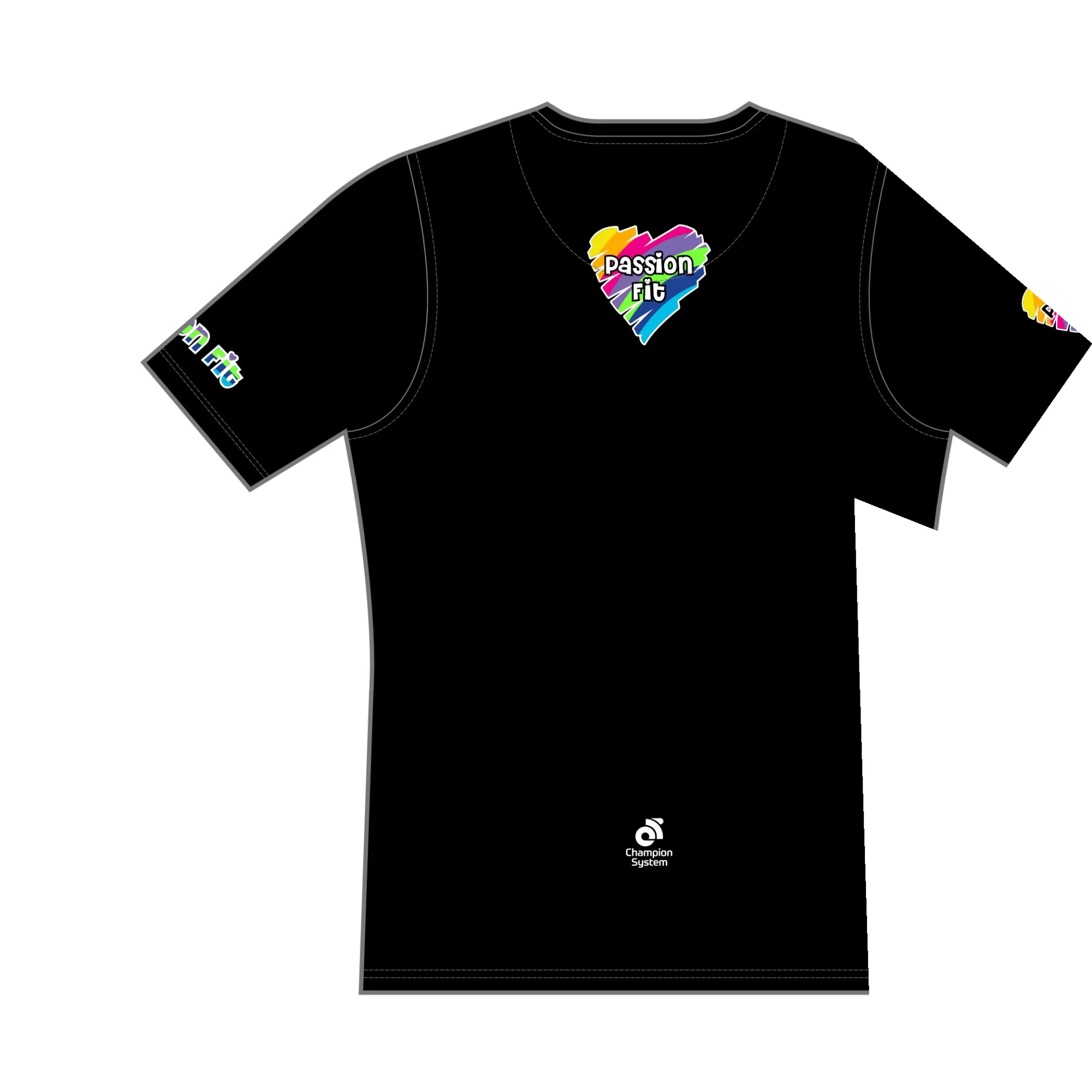 CITY Locarno Tee