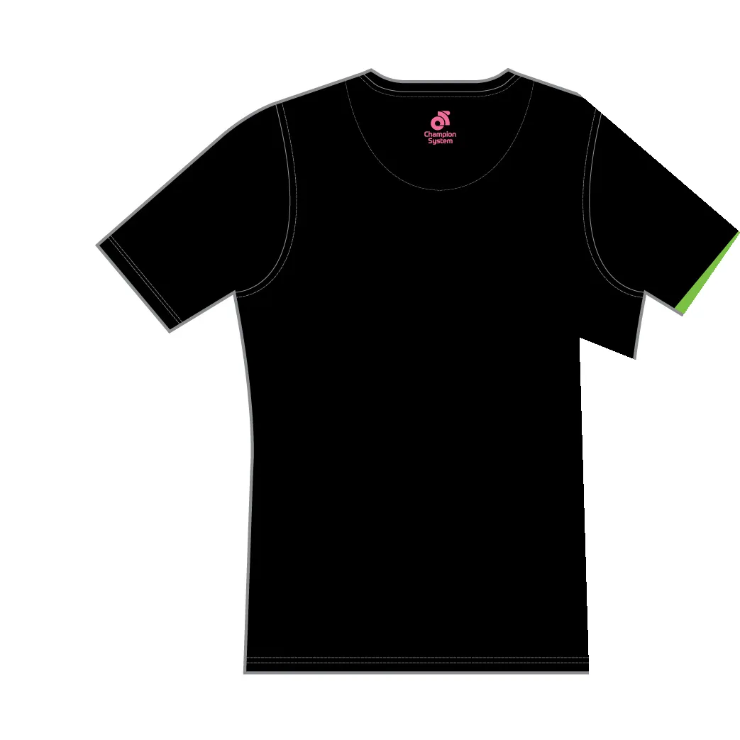 CITY Locarno Tee