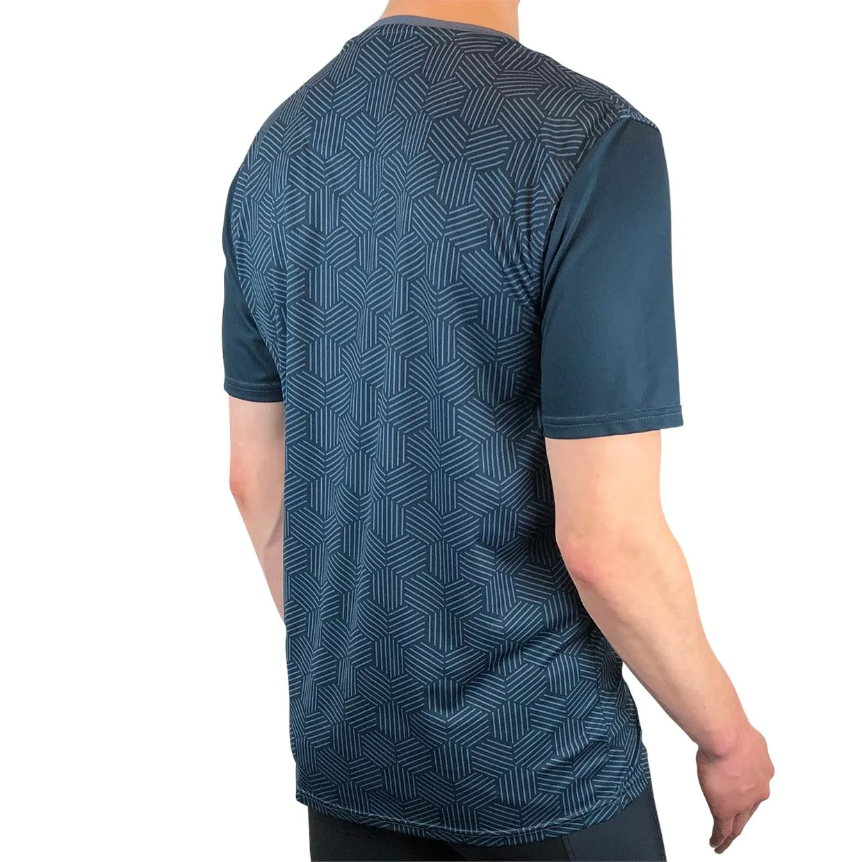 CITY Locarno Tee