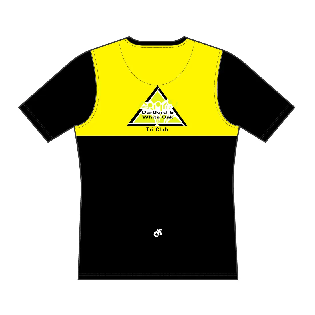 CITY Locarno Tee