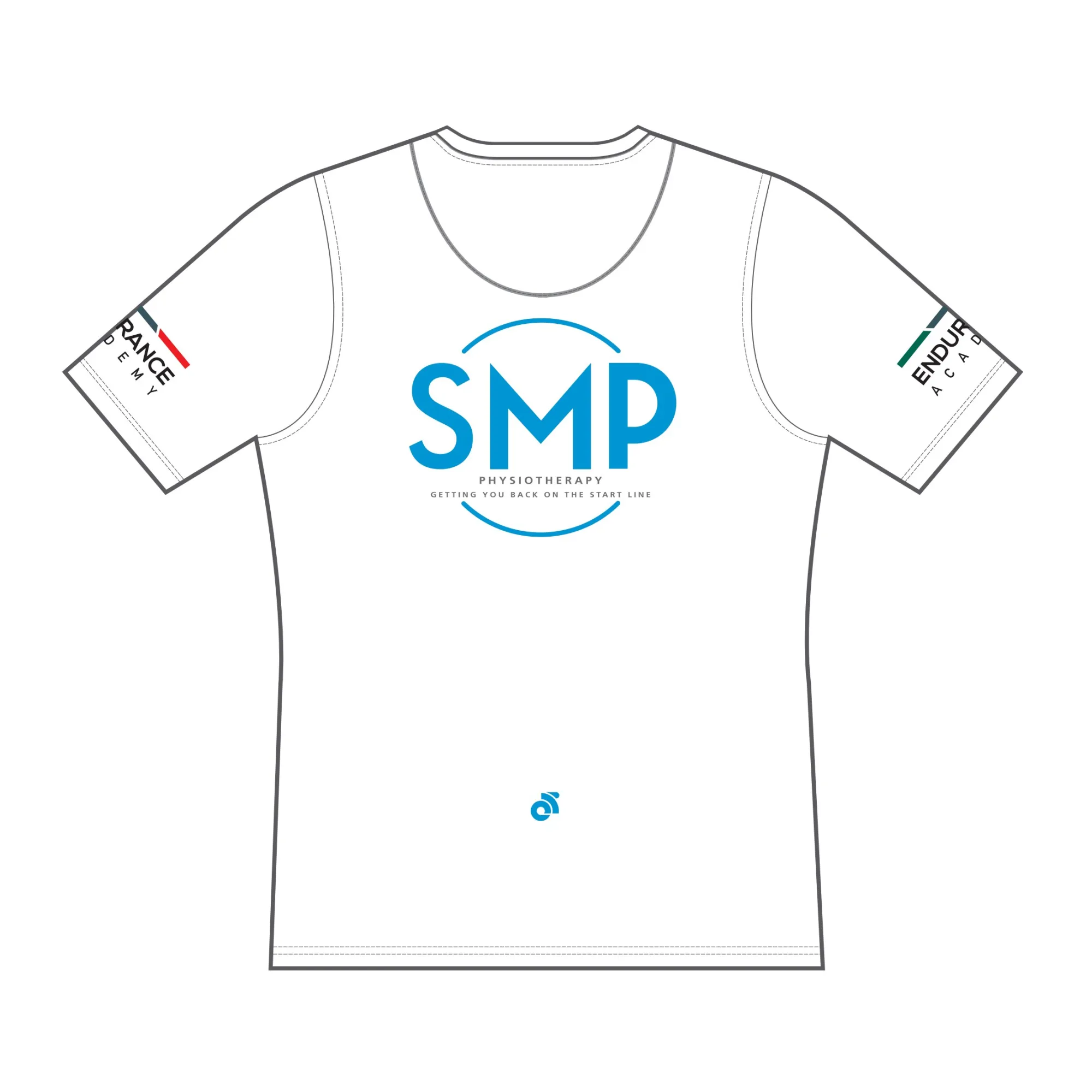 CITY Locarno Tee