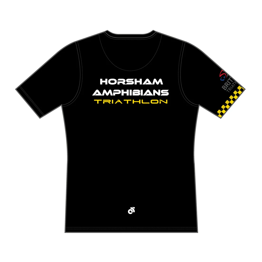 CITY Locarno Tee
