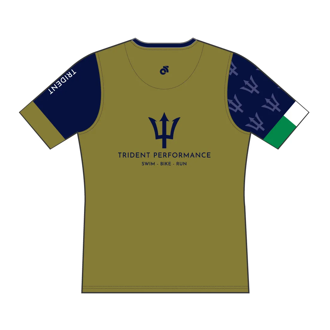 CITY Locarno Tee