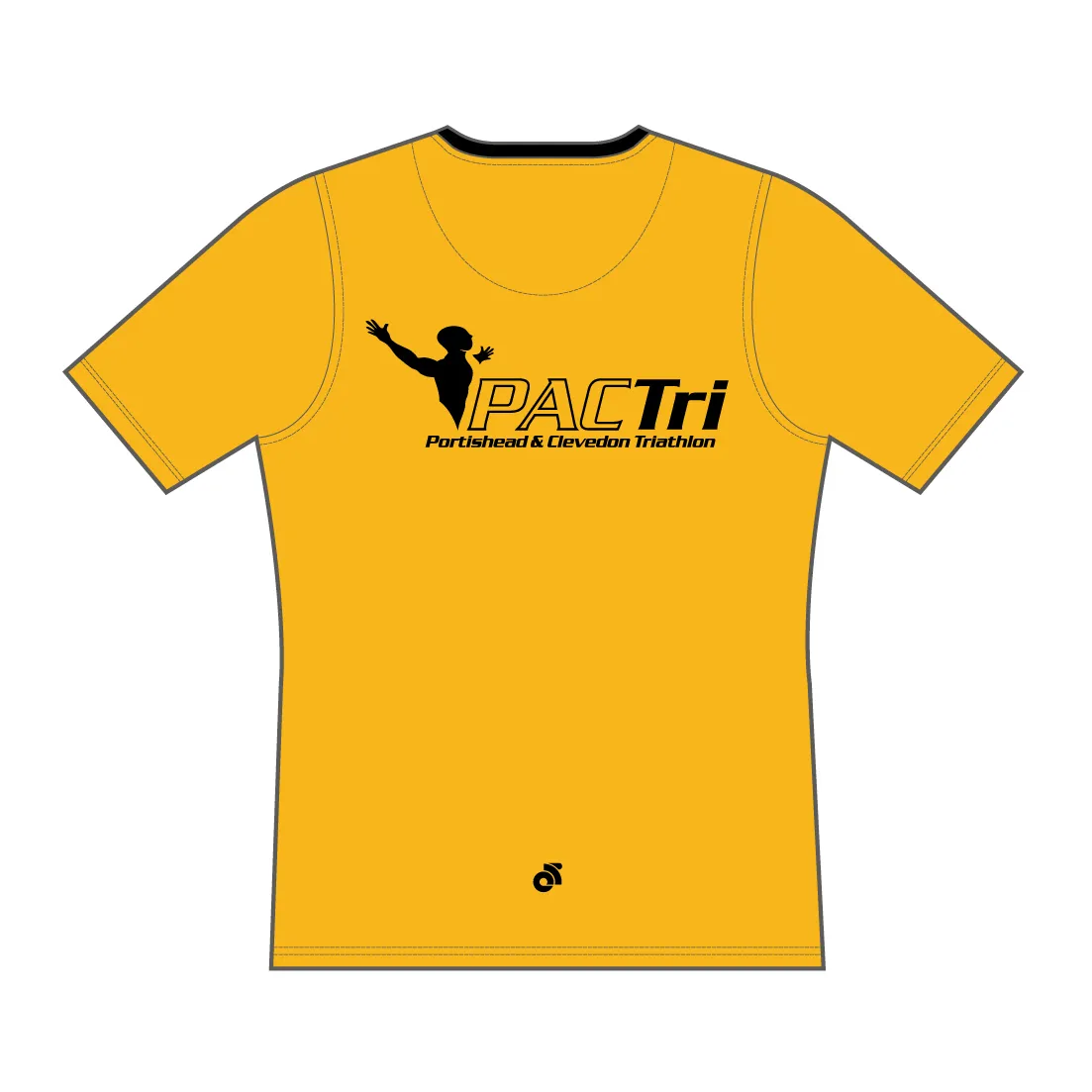 CITY Locarno Tee