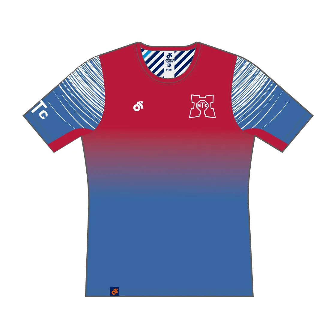 CITY Locarno Tee
