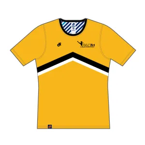 CITY Locarno Tee