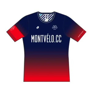 CITY Locarno Tee