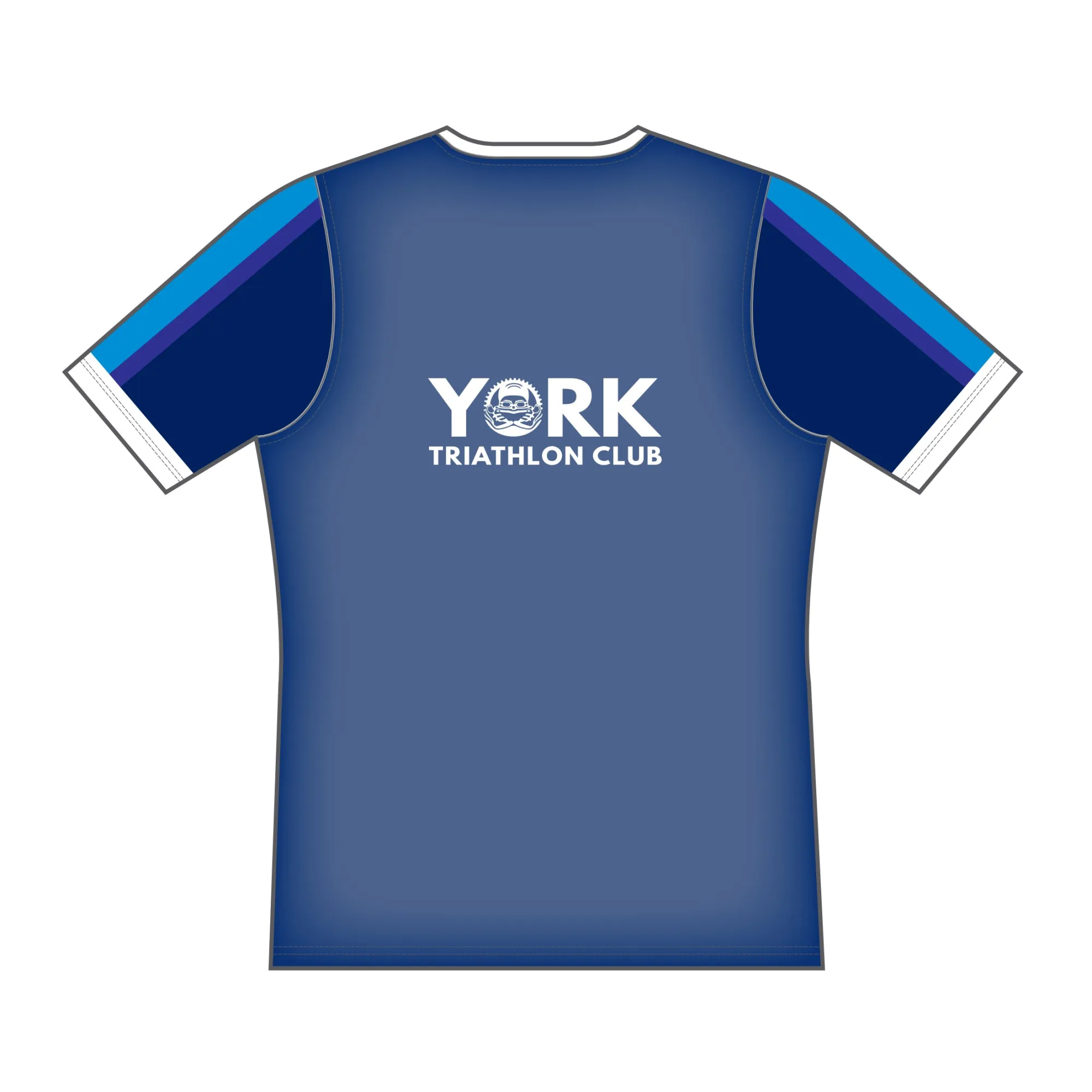 CITY Locarno Tee
