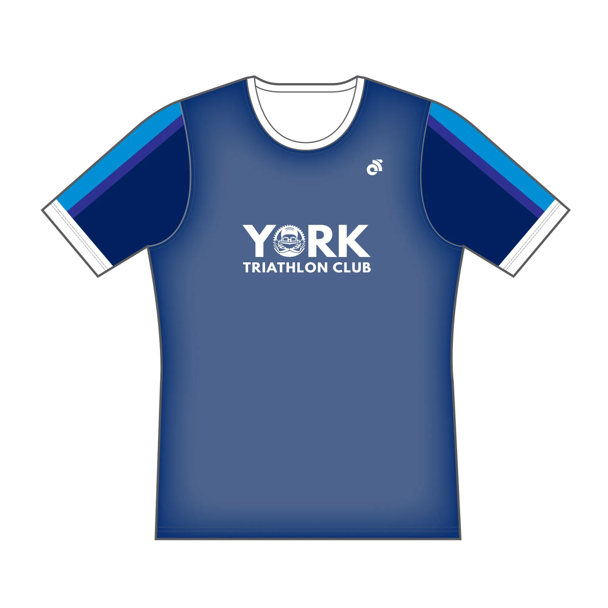 CITY Locarno Tee