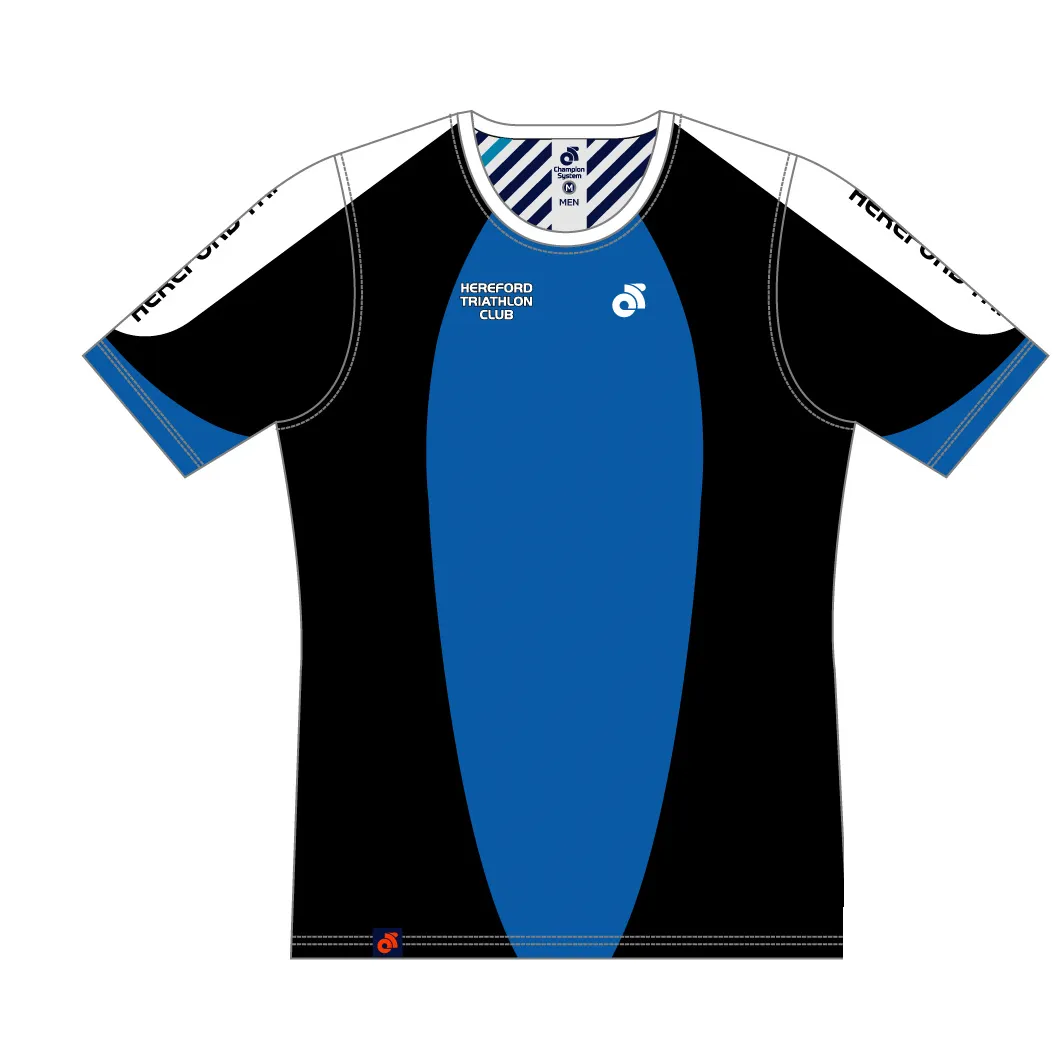 CITY Locarno Tee