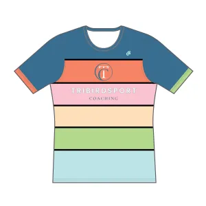 CITY Locarno Tee