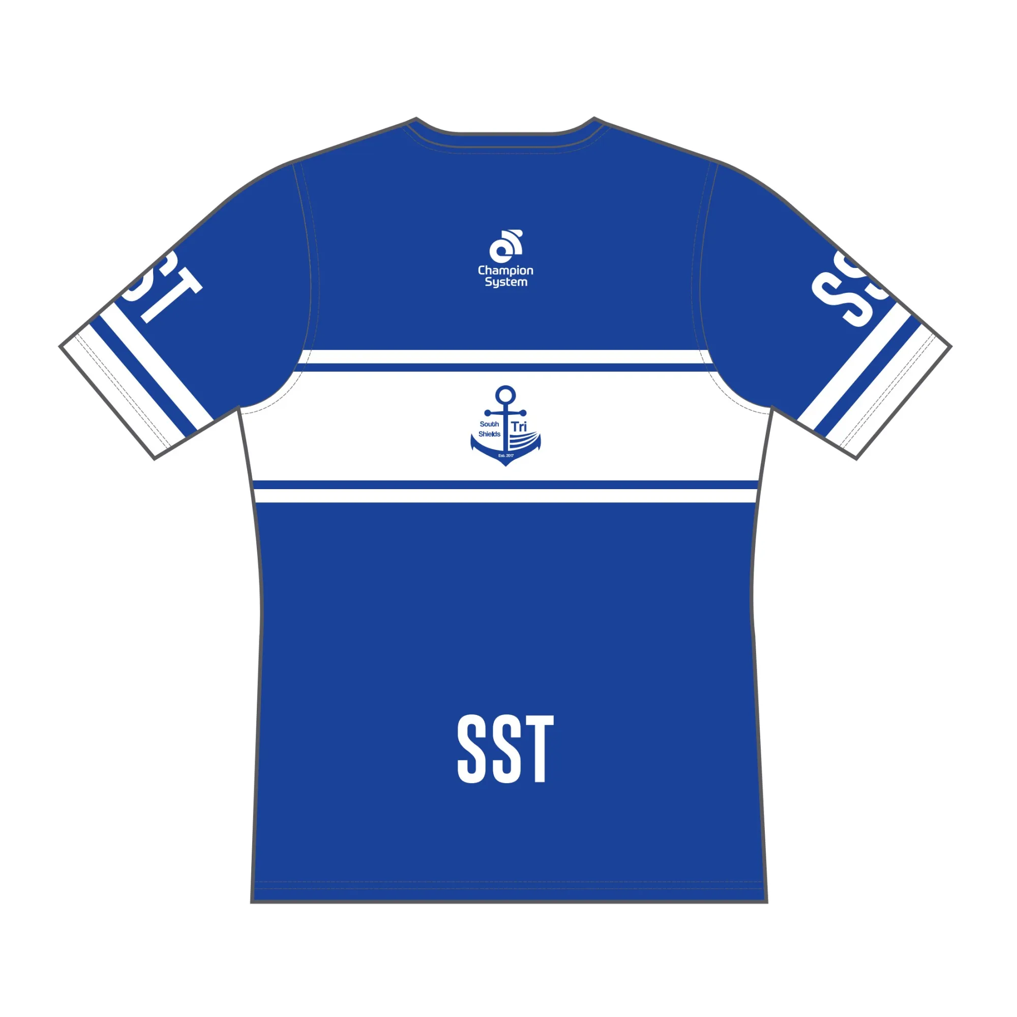 CITY Locarno Tee
