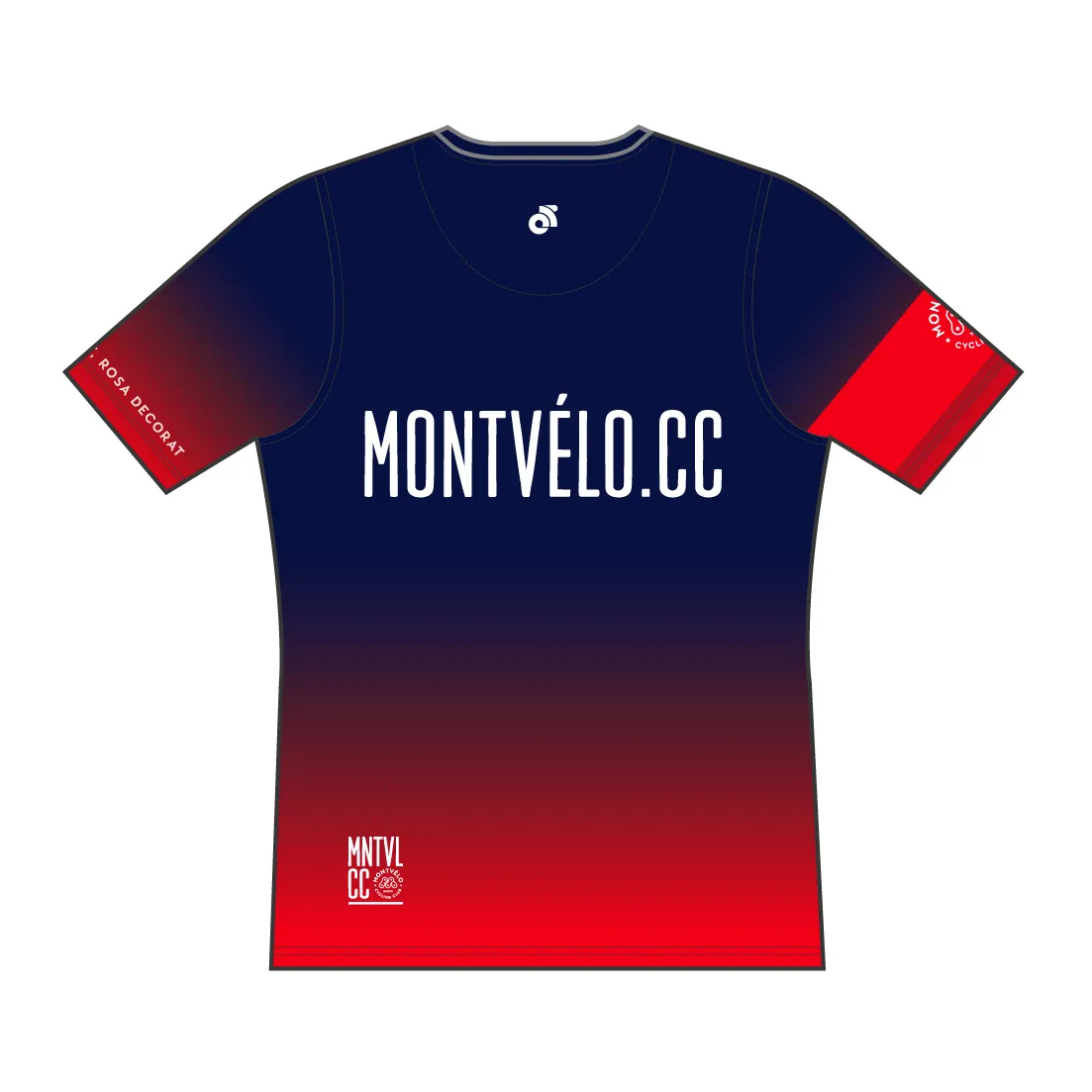 CITY Locarno Tee