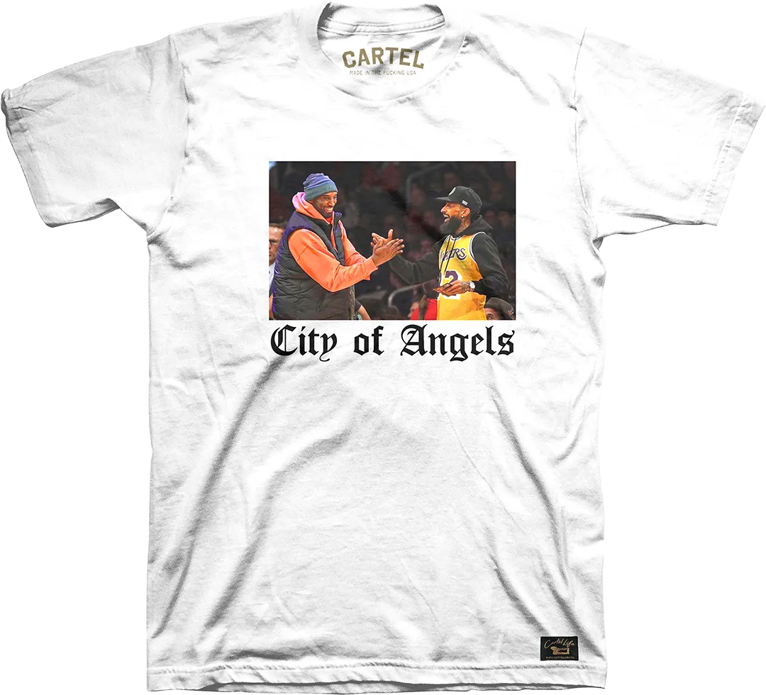 City of Angels