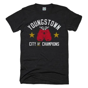 City of Champions