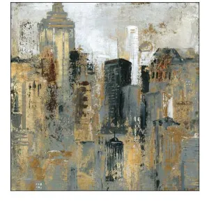 City Shine