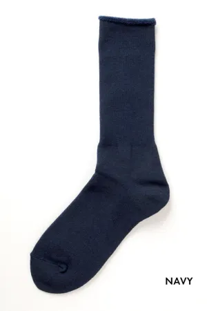 City Socks - Navy