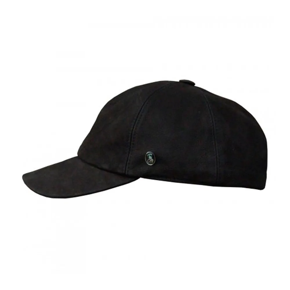 City Sport - Dad Cap 7029 1006 - Adjustable - Black