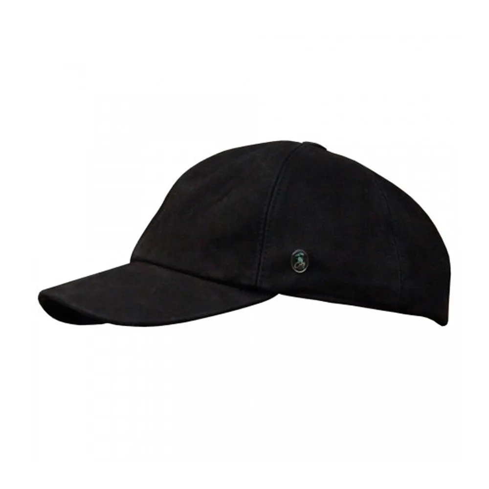 City Sport - Dad Cap 7029 1006 - Adjustable - Black